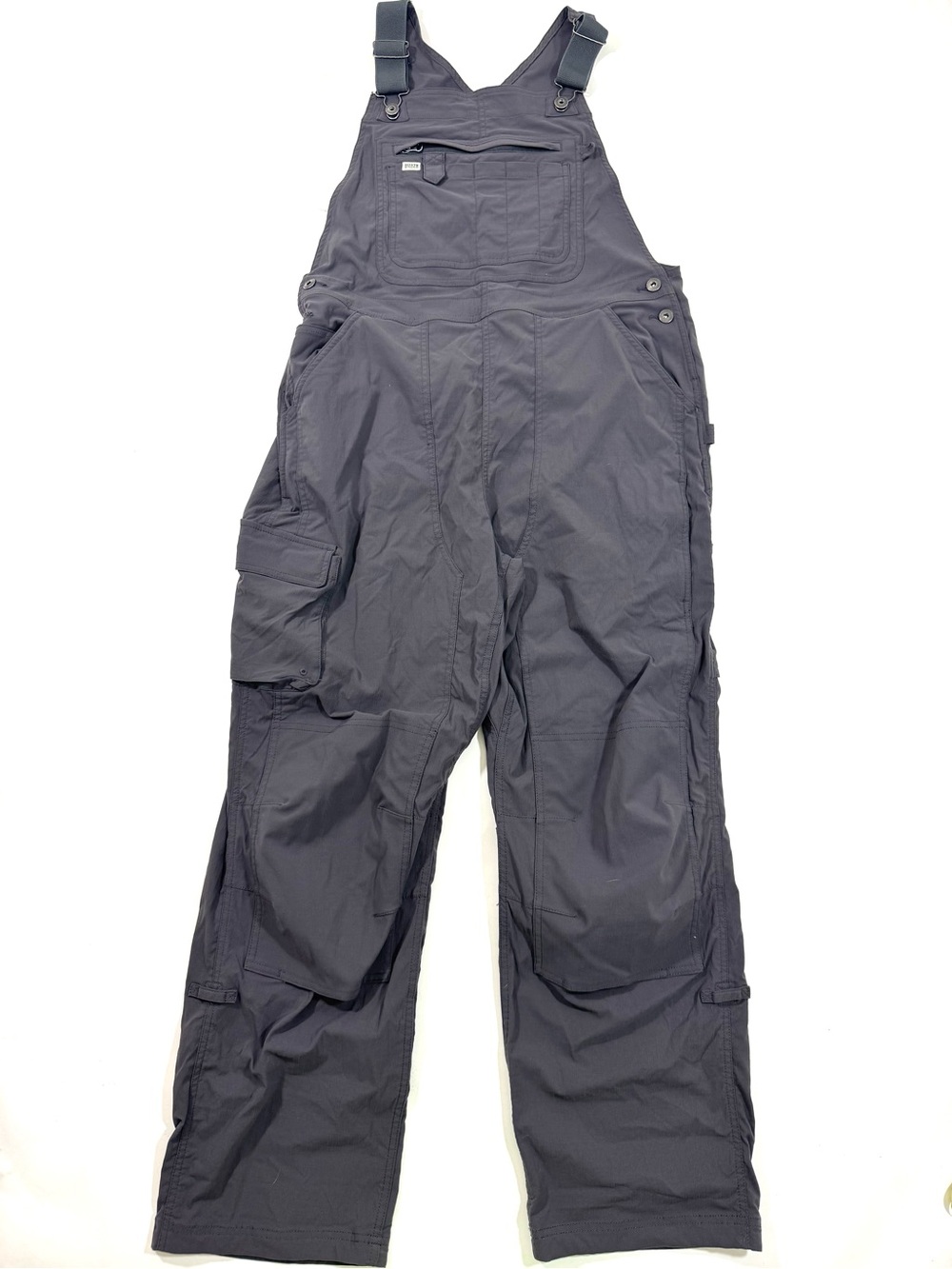 Duluth Womens Heirloom Bib Overalls